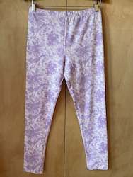 Purple Haze Leggings ð