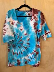 My-oh my! Tie-Dye ð