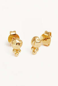 Day Dreamer Stud Earrings