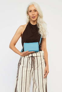 Tilly Crossbody - Wave