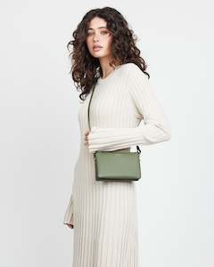 Tilly Crossbody - Cactus