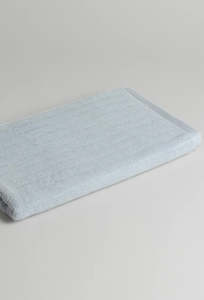 Clothing: Alta Bath Mat - Lake