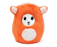 Ubooly - The Smart Toy - Orange - Planet Gadget