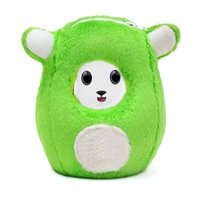 Products: Ubooly - The Smart Toy - Green - Planet Gadget