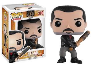 Clothing: SALE Pop Vinyl - Walking Dead - Negan #390