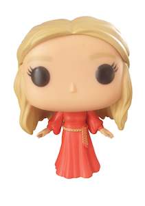 OOB Pop Vinyl - Princess Bride - Buttercup #578