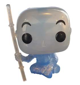 OOB Pop Vinyl - Avatar Air Bender - Spirit Aang Glow #940