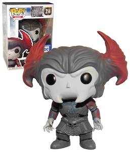 Clothing: Pop Vinyl - Justice League - Steppenwolf #214