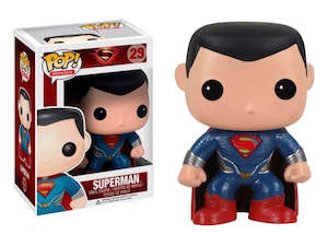 Clothing: Pop Vinyl - Superman #29