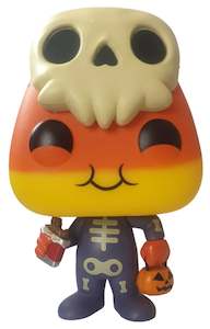 OOB Pop Vinyl - Cutey Corn Funko Fantastik Plastik