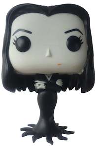 OOB Pop Vinyl - Morticia Addams (from 2 Pack)