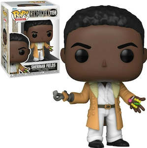 Pop Vinyl - Candyman - Sherman Fields #1159