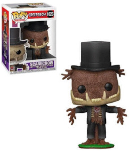 Pop Vinyl - Creepshow - Scarecrow #1023