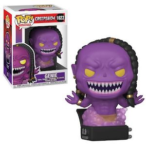 Pop Vinyl - Creepshow - Genie #1022