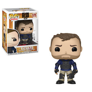 Pop Vinyl - Walking Dead - Richard #575