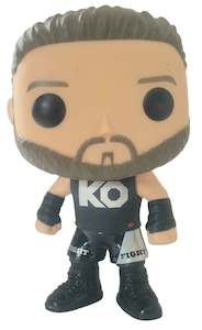 OOB Pop Vinyl - WWE Kevin Owens #27