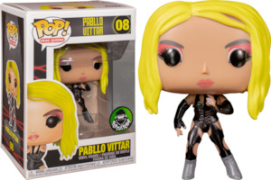 Pop Vinyl - Pabllo Vittar #08