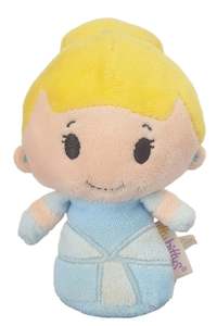 SALE Hallmark Itty Bitty - Cinderella