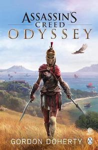 Clothing: Assassin’s Creed Odyssey - Fiction Paperback