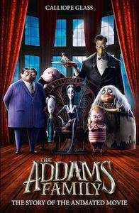 The Addams Family - The Story of the Animated Movie