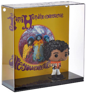 Pop Vinyl - Jimi Hendrix: Are You Experienced #24