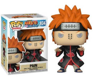 Pop Vinyl - Naruto Shippuden - Pain #934