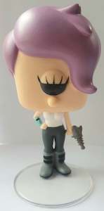 Clothing: OOB Pop Vinyl - Futurama Leela #28