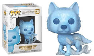 Pop Vinyl - Harry Potter - Patronus Remus Lupin #130