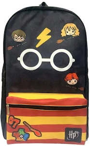 Clothing: Harry Potter - Backpack