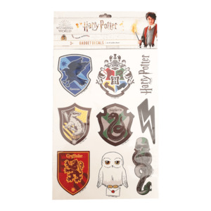 Harry Potter Sticker Sheet