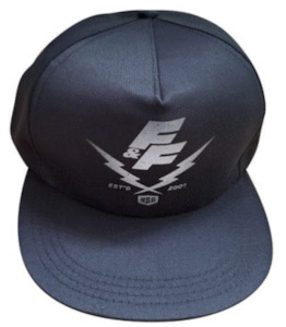 Clothing: Fast & Furious Baseball Cap