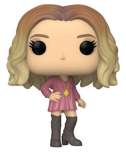 Clothing: Pop Vinyl - Schitts Creek Alexis Rose #1169