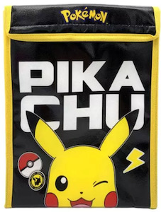 Pokemon Cooler Chiller Bag