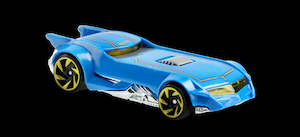 Hot Wheels - Batman Batmobile #56