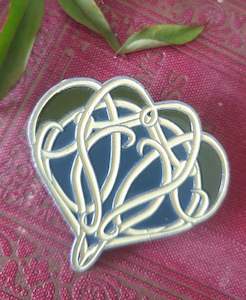 Clothing: Lord of the Rings - Elrond's Elven Brooch