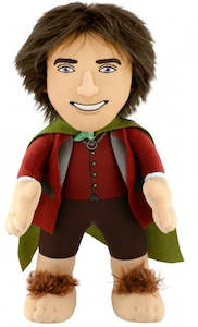 Clothing: SALE Lord of the Rings - Frodo Plush Doll