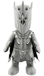 Clothing: SALE Lord of the Rings - Sauron Plush Doll