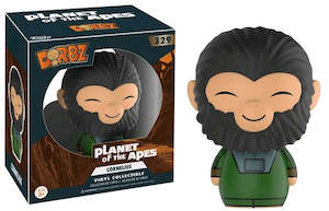 Planet of the Apes - Cornelius Dorbz Vinyl Figure