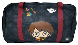 Harry Potter Duffle Bag