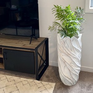 Jupiter Planter