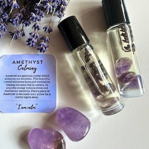 Sleep Aromatherapy Roller