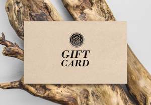 Plant, garden: Digital Gift Card/Voucher