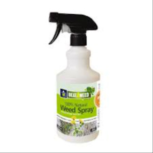 Plant, garden: Weed Killer - BEATaWEED Natural (Ready to use)