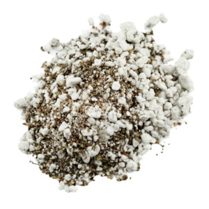 Vermiculite & Pumice (50/50) - Soil Box