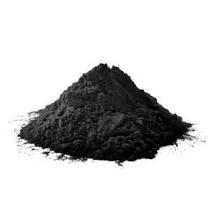 Biochar - Pine