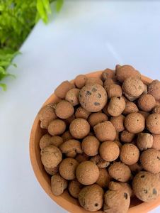 Clay Balls (Leca) - Soil Box