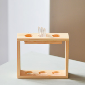 Essential Oils Storage Stand