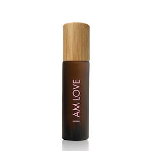 I AM LOVE Pulse Point Oil 10ml