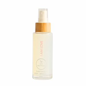 I AM LOVE Body-Space Mist 80ml