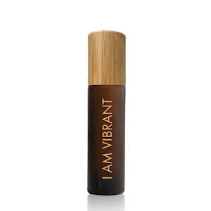 I AM VIBRANT Pulse Point Oil 10ml